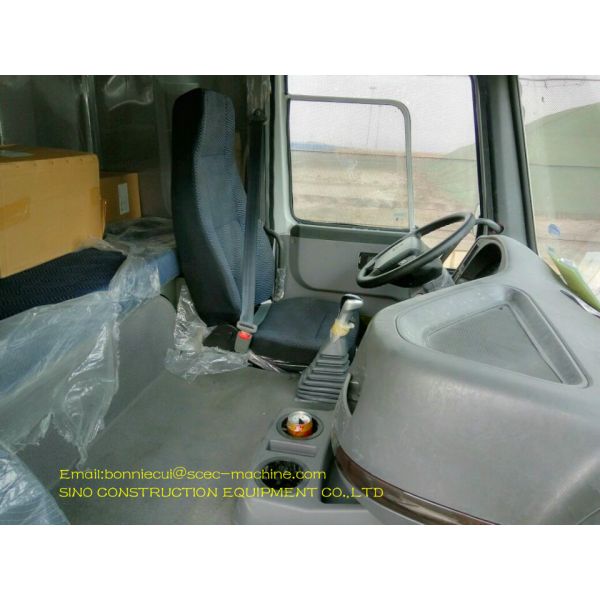 9 передняя ось ХФ9 передачи ХВ19710 тележки 420ХП трактора тонны сверхмощная