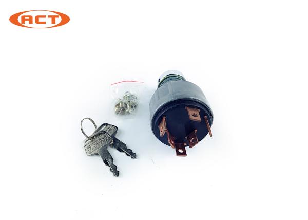 High Performance Sumitomo Electrical Parts Ignition Switch SH For Excavator