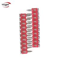 Intoxique a movimentação Pin Galvanizing Hilti Bx 3 pregos