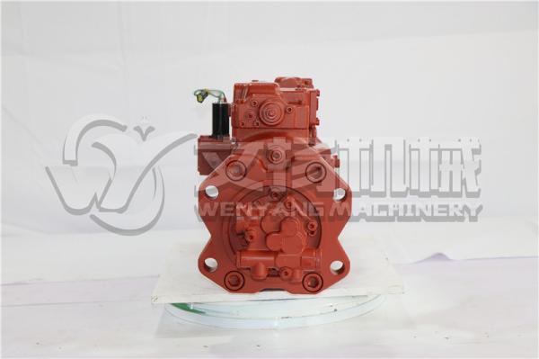 Hyundai R300LC-9A excavator hydraulic main pump 31Q8-10030  K5V140DTP