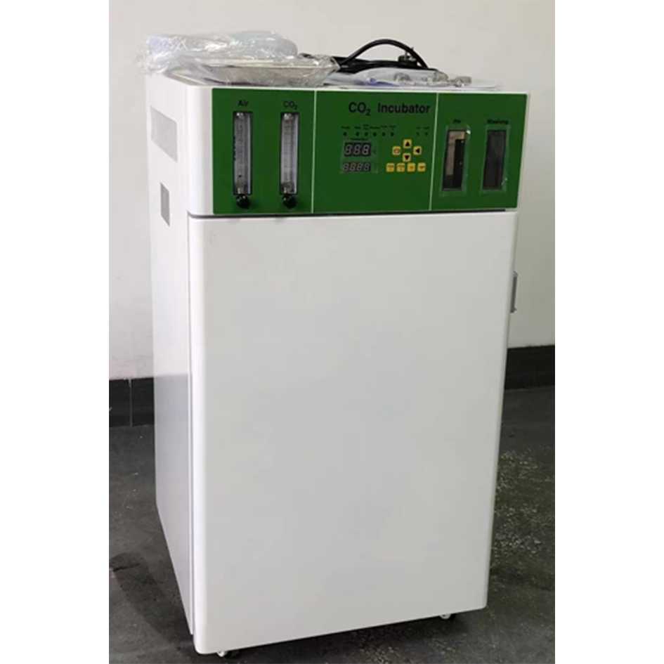 WJ-2-50 Precision CO2 Incubator With LCD Display & Programmable Control