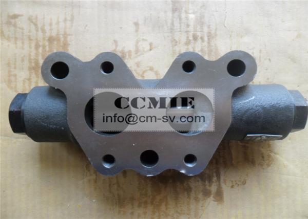 SD16 SD22 SD32 SHANTUI SD32 bulldozer relief valve ass'y 195-13-16100