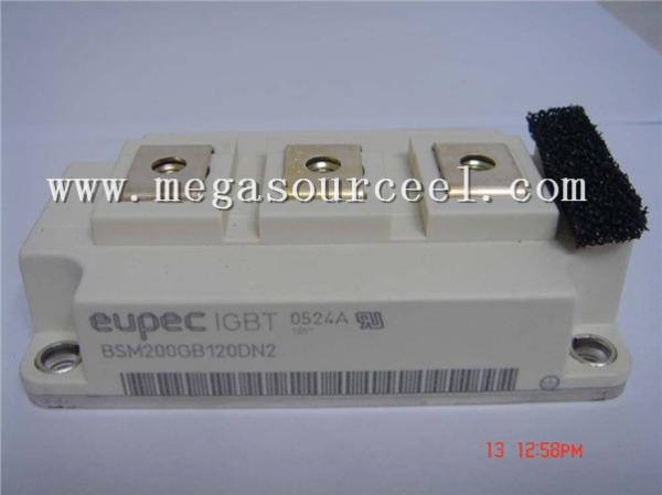 IGBT Power Module MG75M2YK1 - TOSHIBA - 0.16µm Customer Structured Arrays