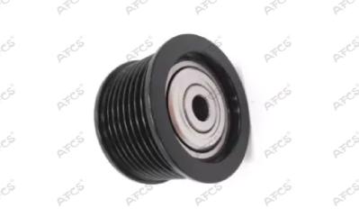 OEM por atacado DE ALTA QUALIDADE da polia mais inativa das peças de automóvel 16603-38010 PARA LAND CRUISER