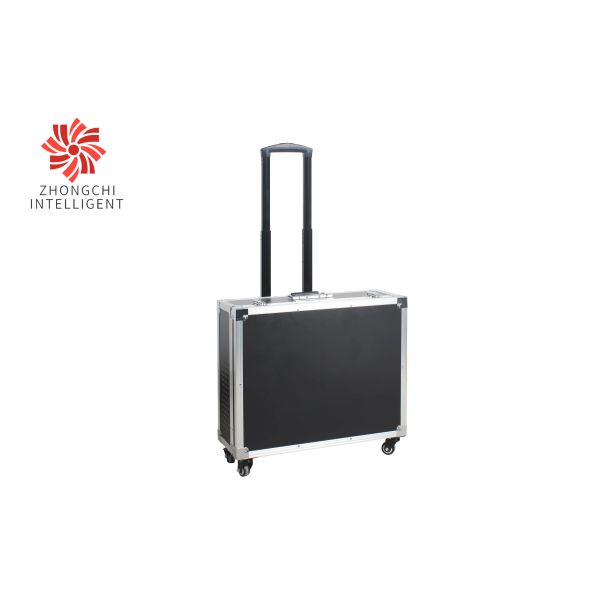 8000mm/s Portable Laser Marking Machine 100*100mm / Animal Ear Tag Laser Marking Machine