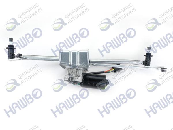 Professional Mercedes Wiper Linkage 9018200081-SM ISO 9001 Certification
