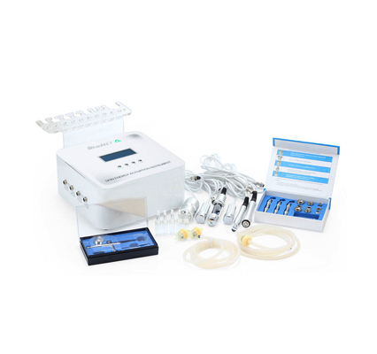 Tuying Skin Energy Activation Instrument LB168 Micro Current Facial Machine