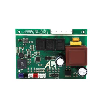 PCB Assembly Service One-stop Turnkey Double-sided Medical PCB PCBA Application