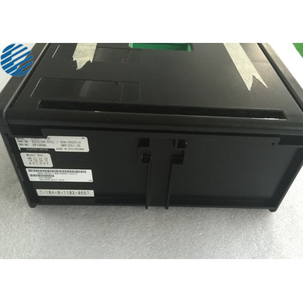 009-0023114 NCR 6674 ATM Cash Cassette Reject Bin Cassette Plastic