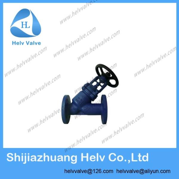 Bolted bonnet, OS&Y, rising stem;  WCB, CF8, CF8M, LCB, LCC;  Oil, gas, water and other corrosive medium;  Lever, gear,