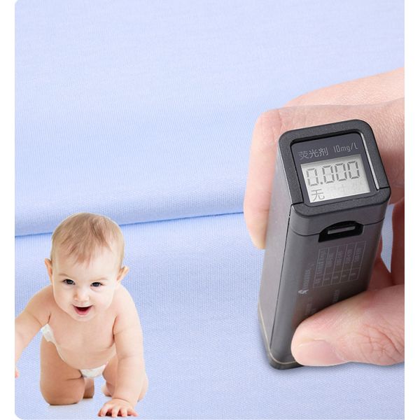 Baby Clothing Best Fabric Bamboo Cotton Organic Fabric