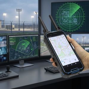 Anti Drone Module