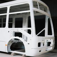 High Gloss Water Based Hydroxyl Acrylic Baking Paint Resin For Vehicle Metal Surfaces