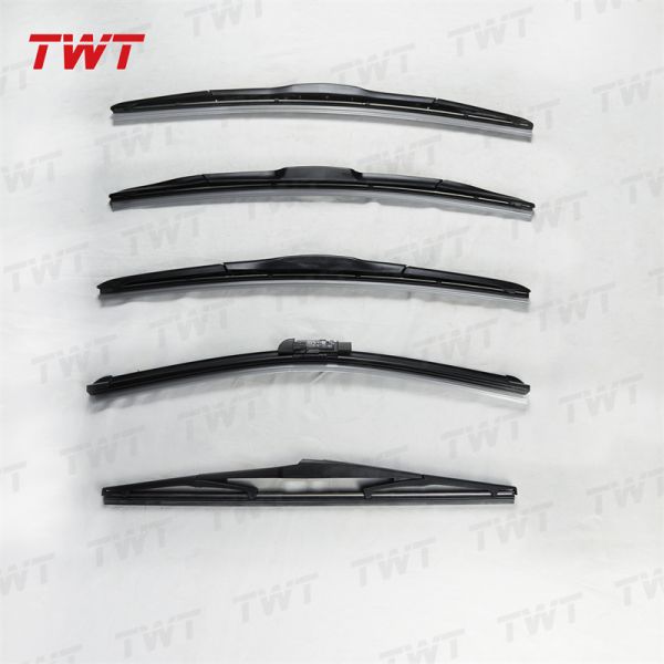 Toyota Lexus Wiper Arm Replacement 1999-2006 Natural Rubber