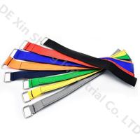 O Webbing de nylon da largura resistente de 20-30mm prende com correias o GV
