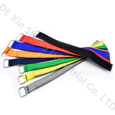O Webbing de nylon da largura resistente de 20-30mm prende com correias o GV