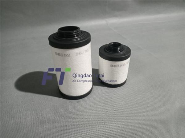 Glass Fiber  Vacuum Pump Oil Mist Separator