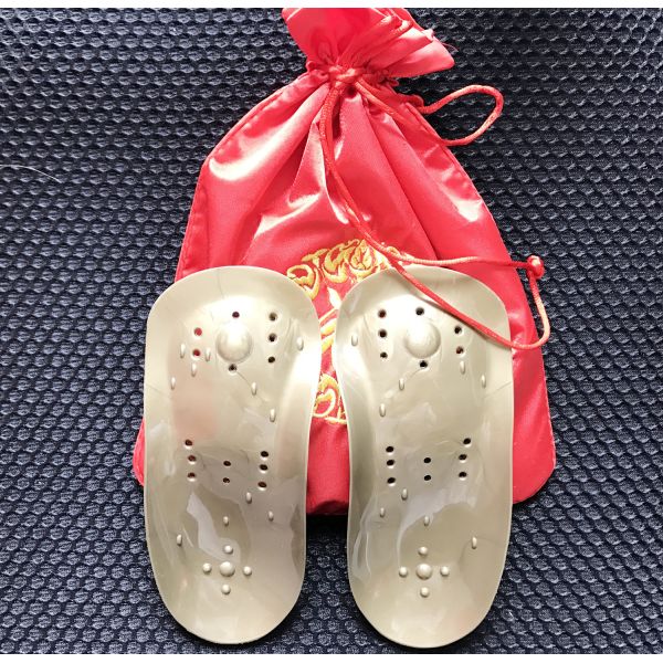 Magnetic Therapy Magnet Health Care Foot Massage Insoles Magnetic insoles medical shoe pads health of bone,foot massager