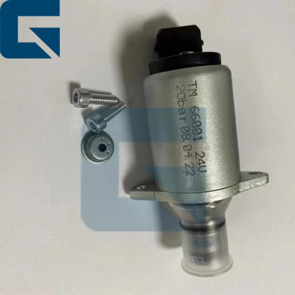 Piloto Proportional Valve da barra de TM66001 24V 20