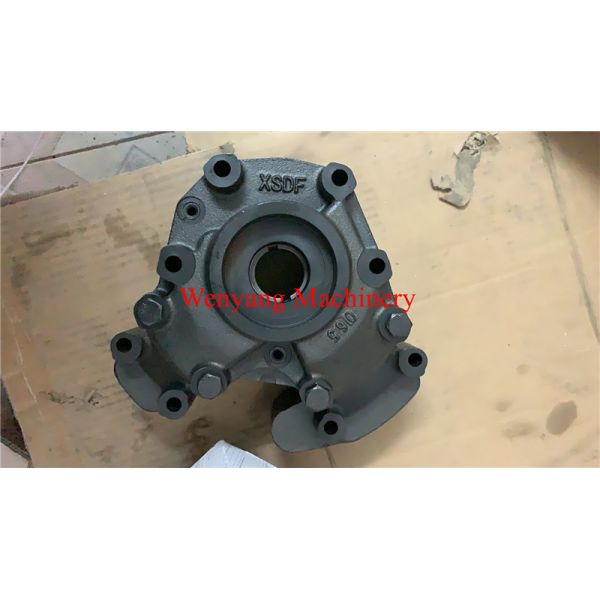 China Advance brand transmission WG180 transmission pump for sale