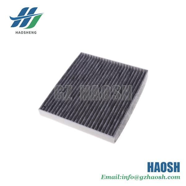 Elemento de filtro de ar da cabine do ar condicionado para Ford Everest U375 EB3B-19N619AA