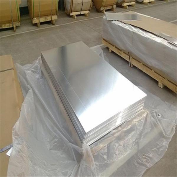 Al 1100  Aluminium Plate Coil Roofing Sheet 6061 6063