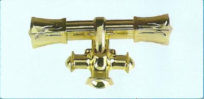 Hardware do caixão dos acessórios do caixão da decoração da longa vida com estilo europeu