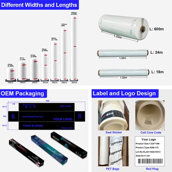 High IRR Solar Tinting Film Nano Ceramic Glass Window Film Car Window Tinting
