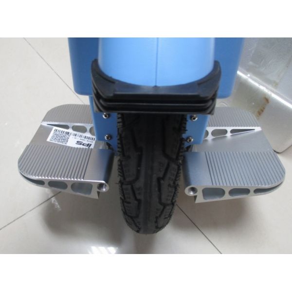 Ouchuangbo Newest Stand Up Personal Transporter Scooter Outdoor One Wheel Scooter OCB-XX22