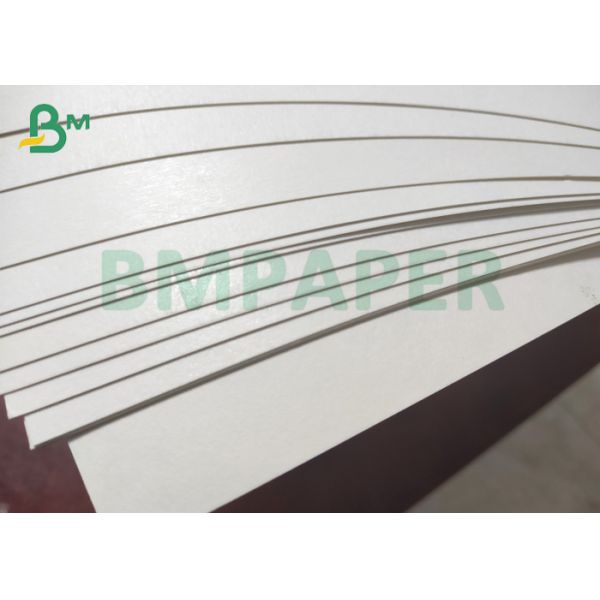 Polyethylene coated cardboard Глянец и Матт картона стороны чашки 1 стороны 2 покрытые полиэтиленом