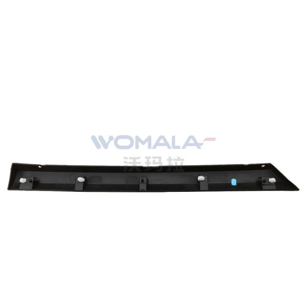 Womala Rear Left Door Striker OE 30678134 Door Strips for Volvo S80 S80L