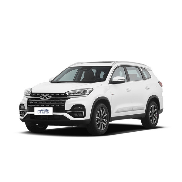 Upgrade Your Ride with Chery Tiggo 8 SUV Car Leather Seats and ≤1.5L Displacement