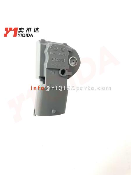 31272732 Car Accessories Electrical Parts Fuel Pressure Sensor For Volvo XC90 XC60 V60 S80