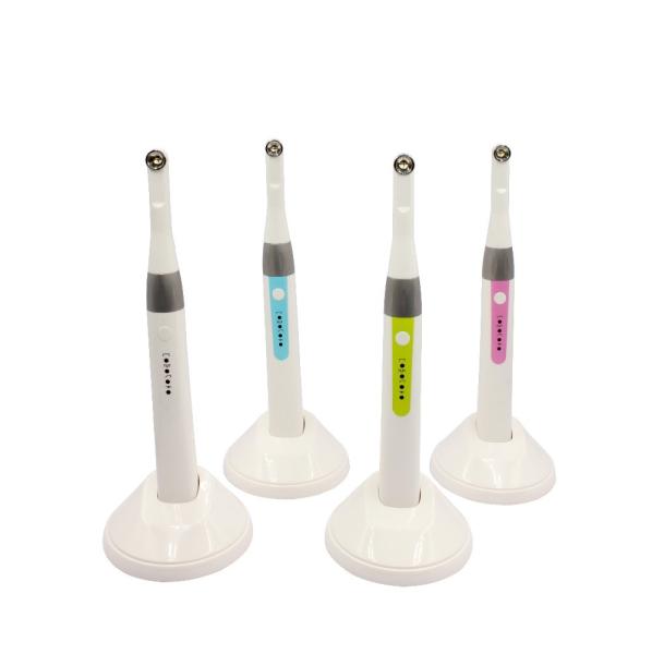 LY-C240E Wireless charging 1 second 10W LED dental light cure lamp