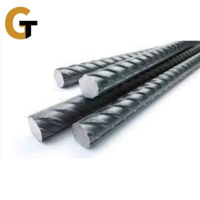 6 Foot Steel Rebar Smooth Bar Rebar