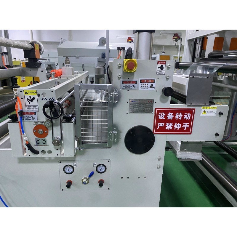 up to 1500kg/h High capacity 95mm diameter Parallel Twin Screw Extruder Machine thermal forming PET Sheet production line