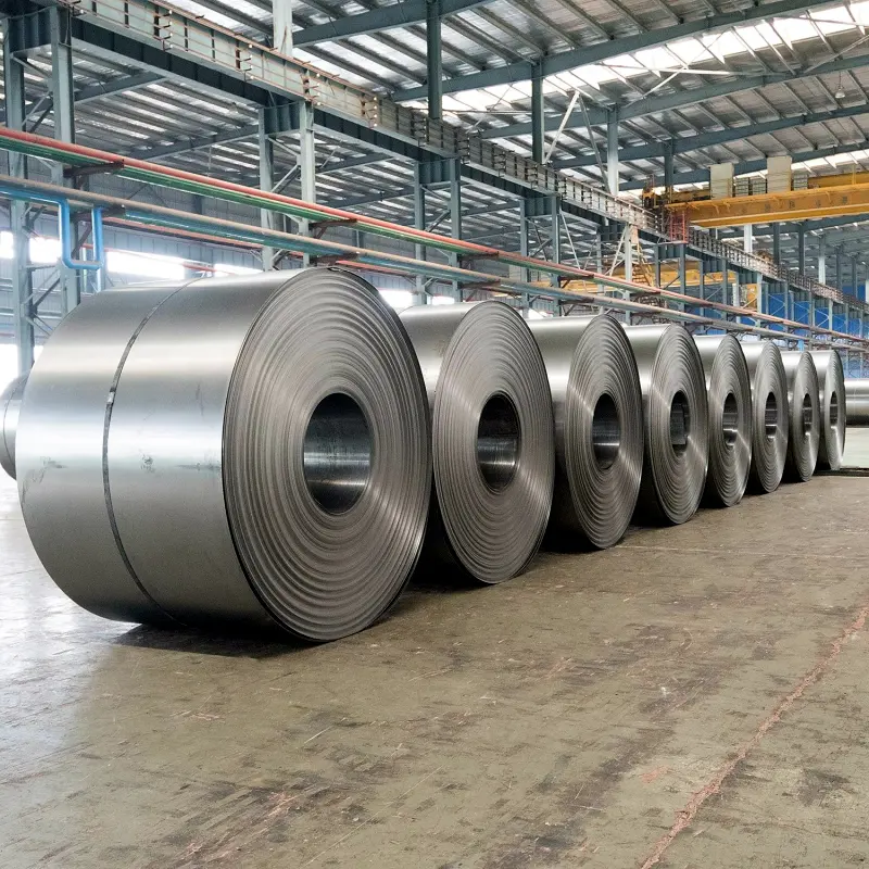 прокладка катушки нержавеющей стали 304 1mm 3mm в поле 2D полива