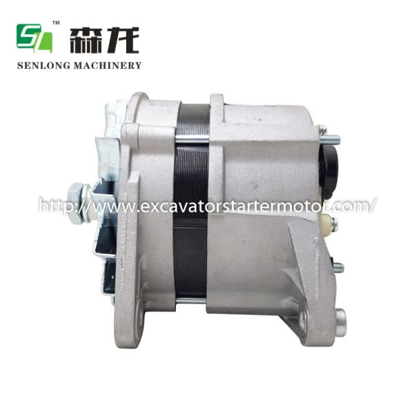 82665410 Truck Alternator 88647700 89732000 11204641 88647700 89731800 89732000 AAK4932 ATG20439