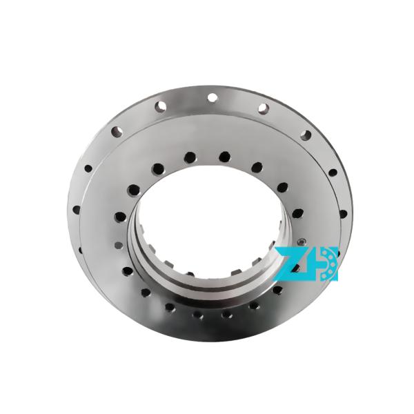 Crossed Roller Bearings YRT50P4 YRT100 YRT-100 YRT150 crossed roller bearings YRT50P4  50x126x30mm