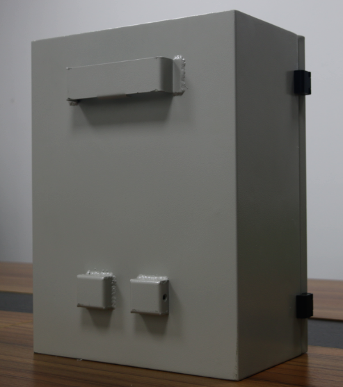 система батареи UPS шкафа силы DC 48V вход-выхода AC 220V на открытом воздухе резервная