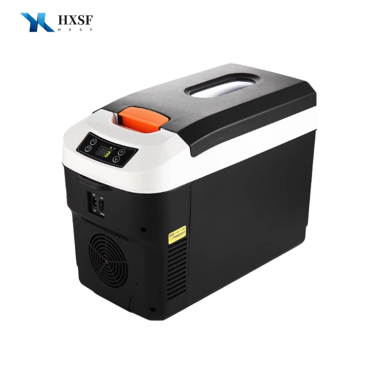 Wholesale High Quality Car Refrigerator for Trucks