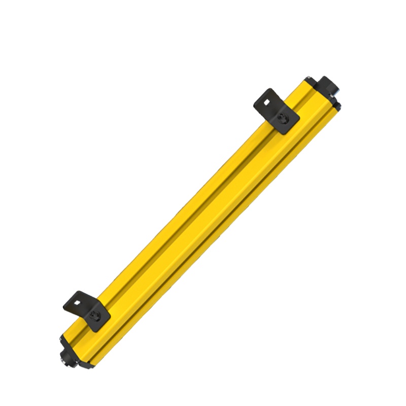 ONN-GS-T DC10 - 30V IP65 Dustproof And Waterproof Safety Light Curtains For Corrosive Environments