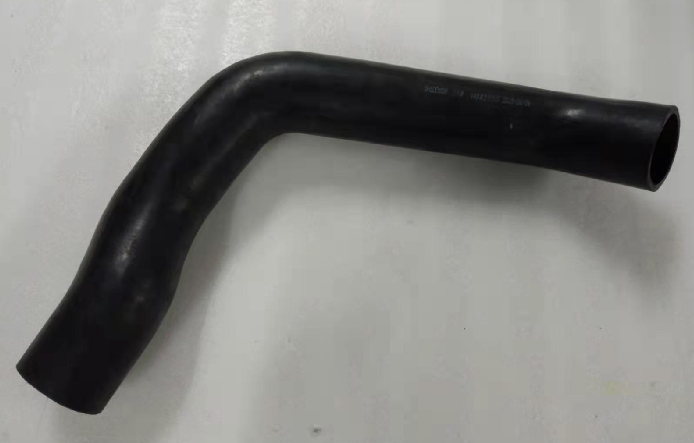 14383590 HEAVY-DUTY SILICONE RADIATOR HOSE REPLACEMENT FOR SANY TRUCKS