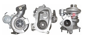 Subaru WRX TD04L Turbo 49477-04000,14411AA710