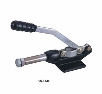 305CMT 304EML 305HMT Push Pull Toggle Clamp , Stainless Toggle Clamp