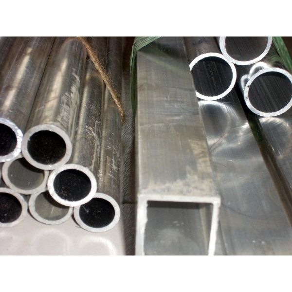 Гнуть алюминиевый сплав 6063 вокруг трубки 6m трубы для построения промышленного