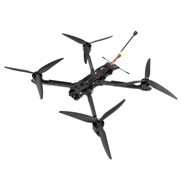 10-inch Long-Range FPV Drone F10