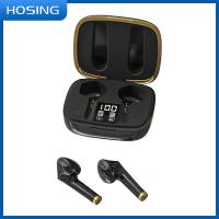 Esporte Bluetooth sem fio Earbuds de V5.0 90dB para a natação