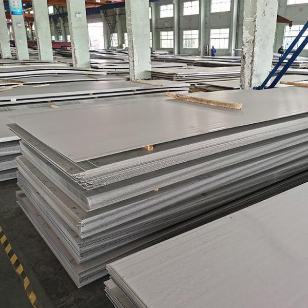 4.5 To 25mm Thickness Hot Rolled A36 Steel Plate