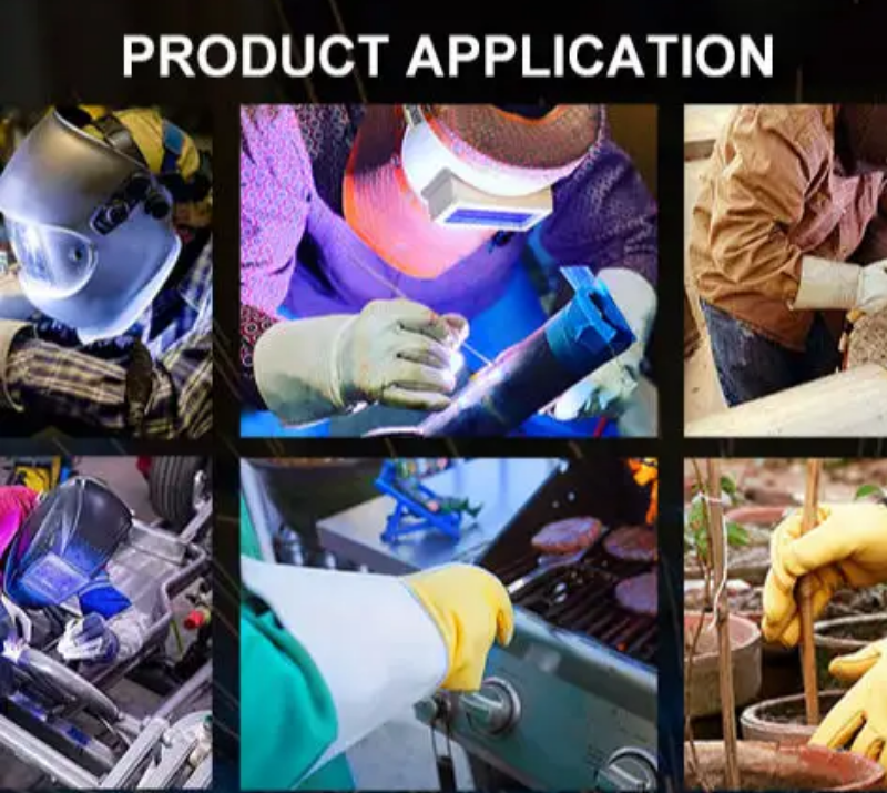 Couche de coton douce Résistance à la chaleur Grain cuir de vache de vacheRésistant à l'usure au laser